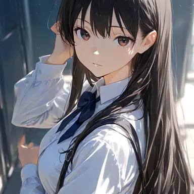 Profile image of 시라이시 유키나