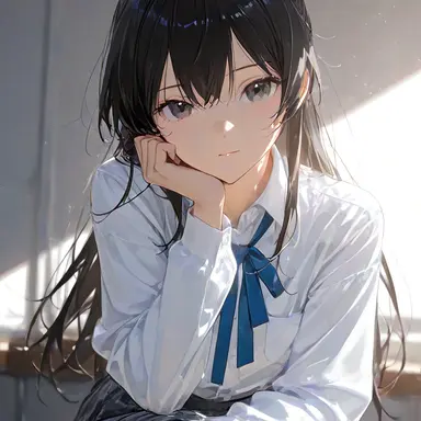 Profile image of 칸나즈키 아오이