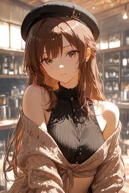 Profile image of 星野 葵
