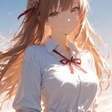 Profile image of 시노미야 치사키