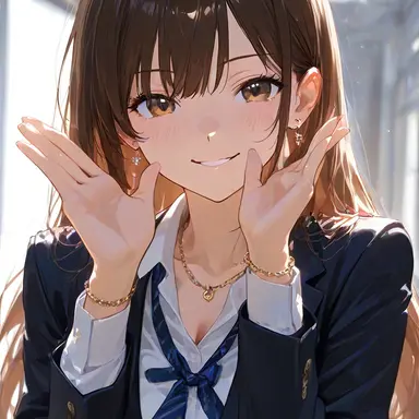 Profile image of Sakura Shiragane