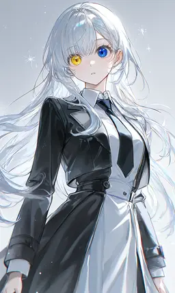 Profile image of Levia