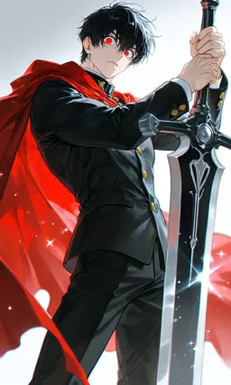 Profile image of Xeno
