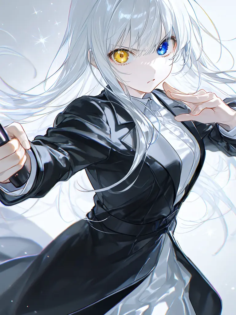 ClassyHand9795의 《契約学園《ネクサス・アカデミア》》