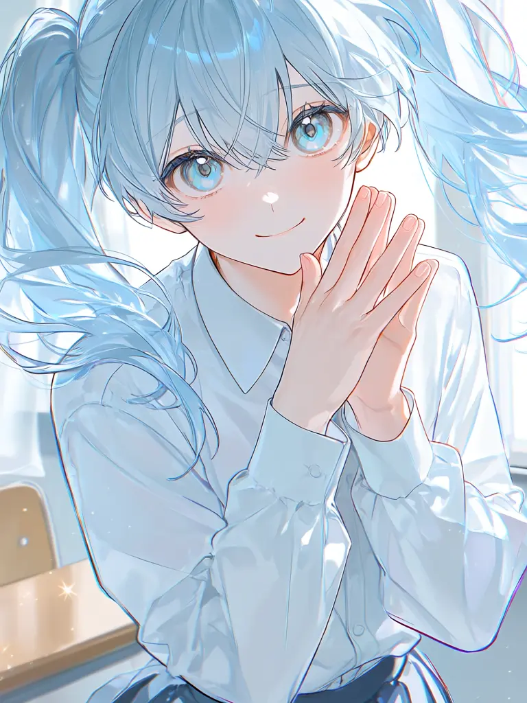 ClassyHand9795의 噂の男の娘