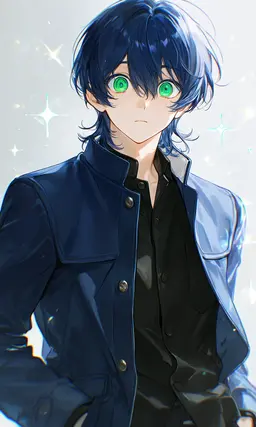 Profile image of Rain