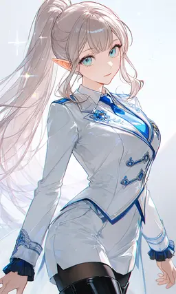 Profile image of Serena