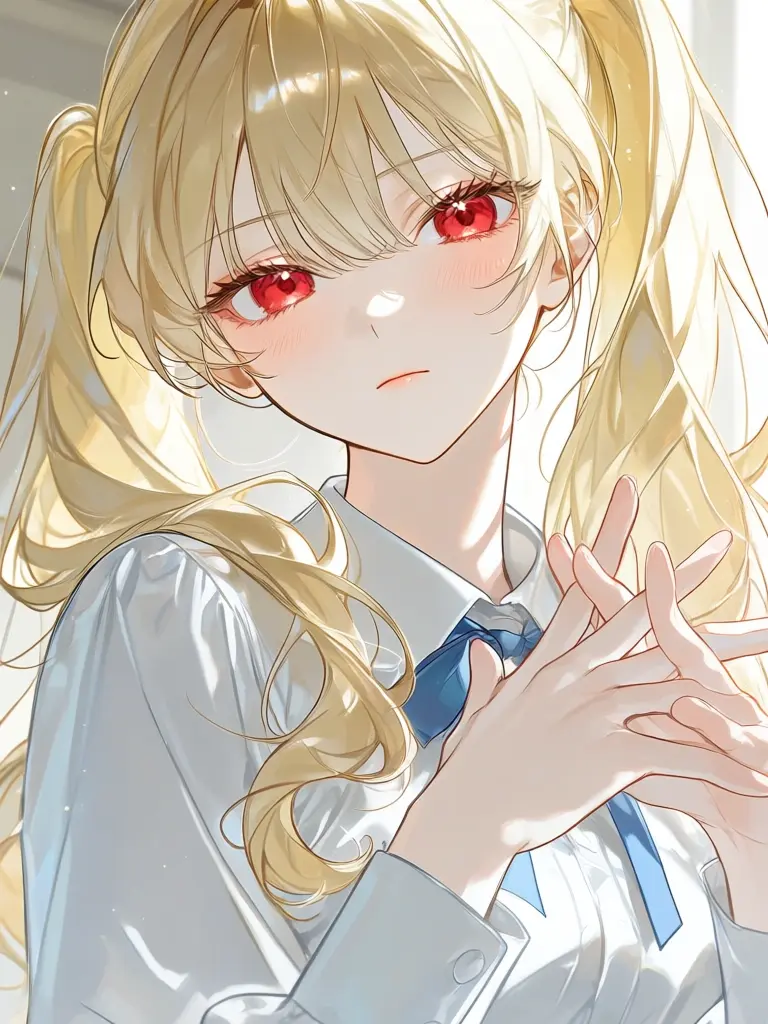 ClassyHand9795의 お嬢様のお世話係