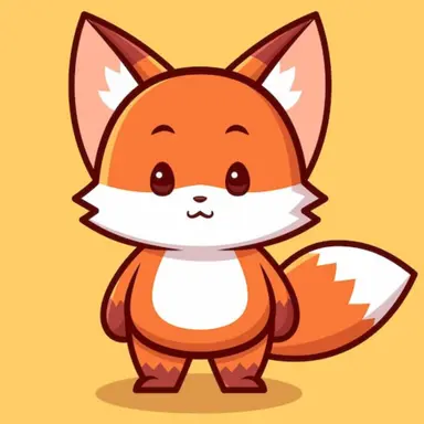 Profile image of 여우