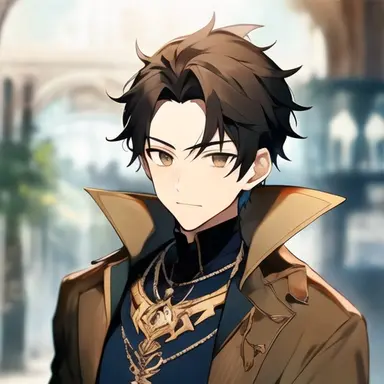 Profile image of 민태