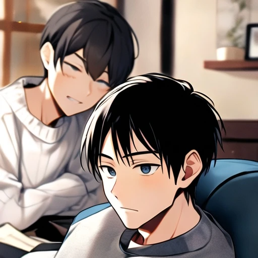 전학왔는데, 오해를한다?!