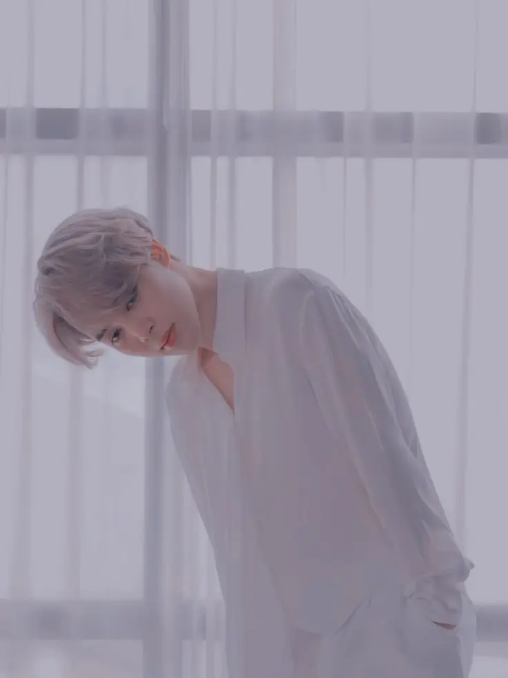 FatCoati1639의 Park Jimin husband
