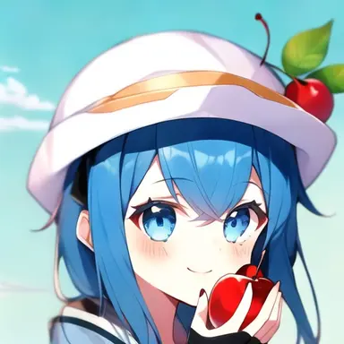 Profile image of 크림소다맛쿠키