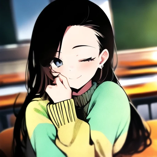 우하연