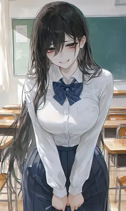 Profile image of Chisa Kamishiro