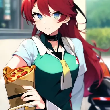 Profile image of Roxie