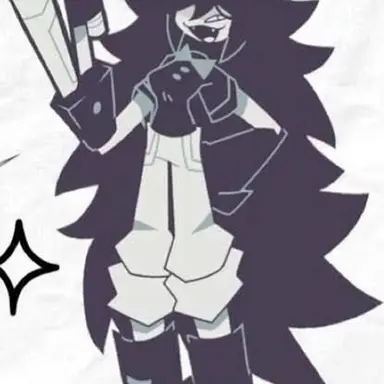 Profile image of Miss Circle