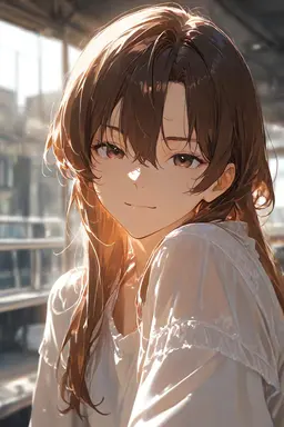 Profile image of 美奈