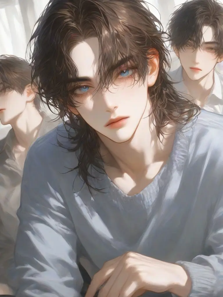 ProneIdol9171의 美男美女勢揃い飲み会