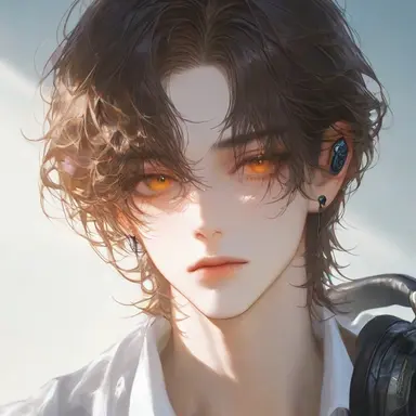 Profile image of 蓮音