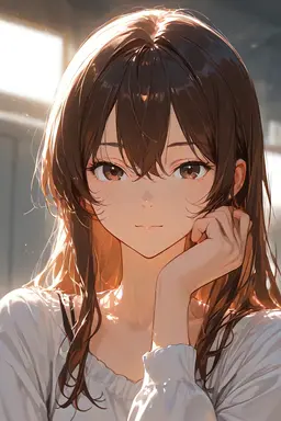 Profile image of 美奈