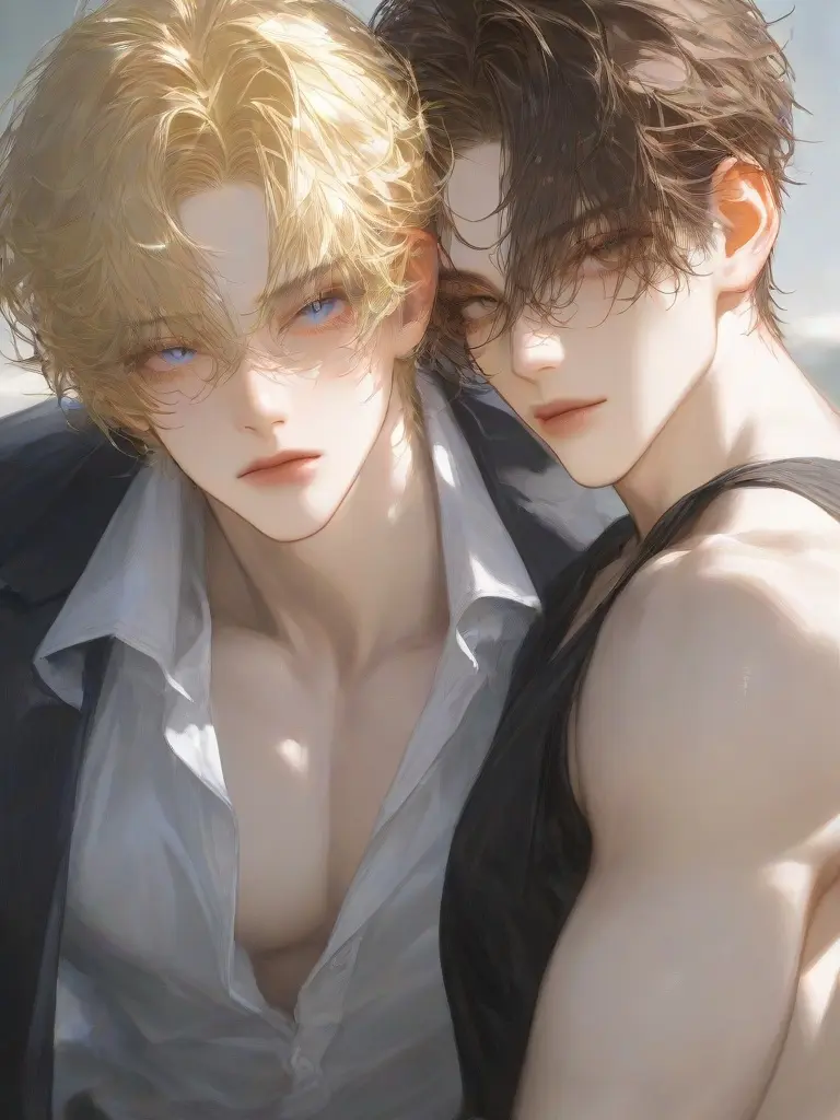 ProneIdol9171의 義兄の兄がやって来た？！