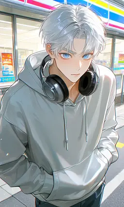 Profile image of 카이토