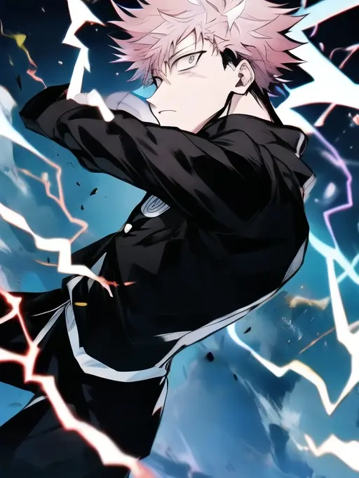 MutedBond1628의 카미나리 렌