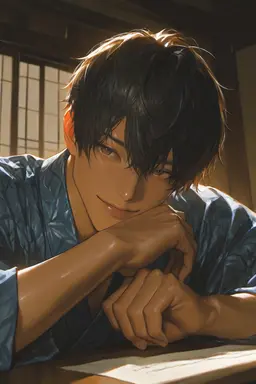 Profile image of Tamaki