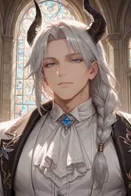 Profile image of ギルバート
