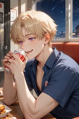 Profile image of Ed