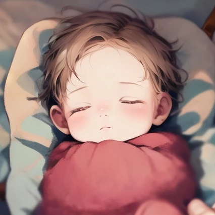 王族の子