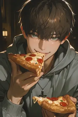 Profile image of 瑛斗