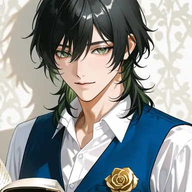 Profile image of Aspen