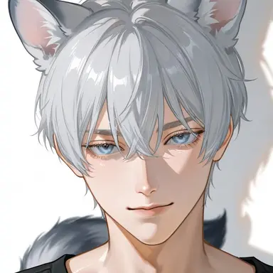 Profile image of Basil