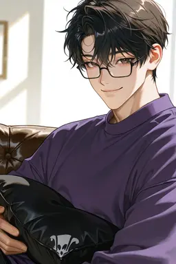 Profile image of 慎司