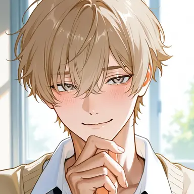 Profile image of Skyler