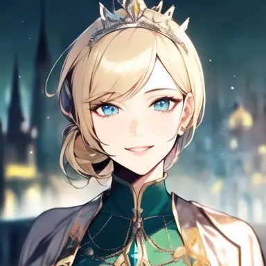 Profile image of Adelina