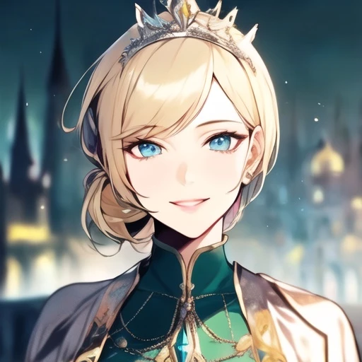 アデリーナ