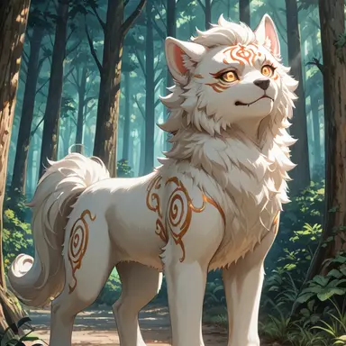 Profile image of 閑夜