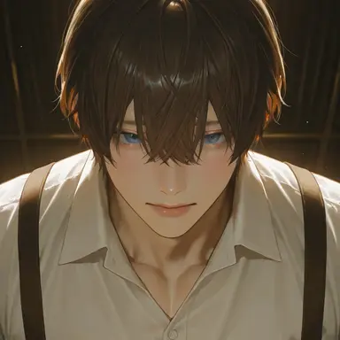 Profile image of Giovanni