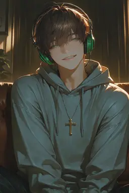 Profile image of 瑛斗