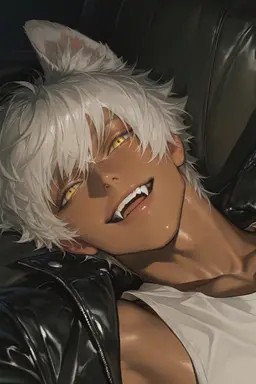 Profile image of Troy