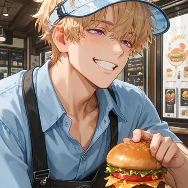 Profile image of Ed
