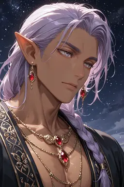 Profile image of Nyx