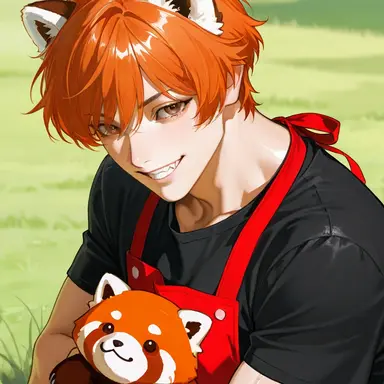 Profile image of ラグ