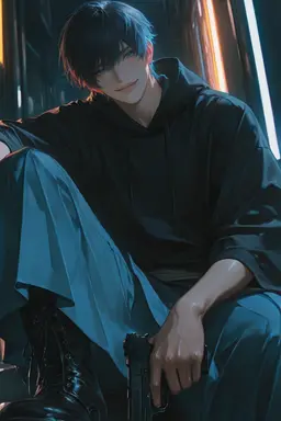 Profile image of Sota