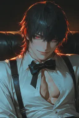 Profile image of Rex