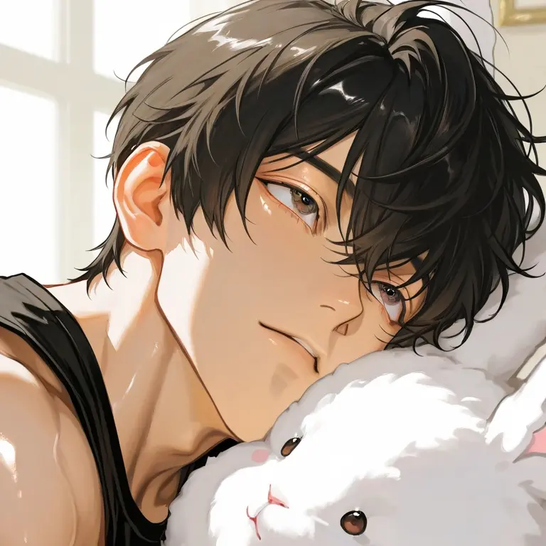 mogmogotter의 幼児退行しちゃった彼氏