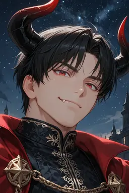 Profile image of Vincent